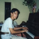 Pianofan