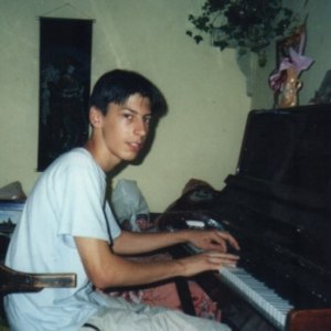 Pianofan