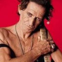 Keith Richards