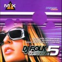 Сборна Формация - DJ Folk Collection Vol. 5 Mix