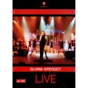 Глория - Крепост-Live