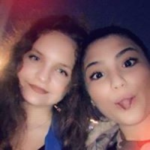 jasminstayingover